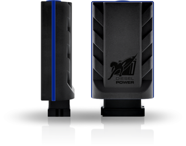 FORD Mustang  2.3 EcoBoost  213 KW  Chiptuning Leistungskit